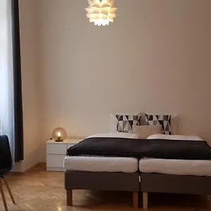  Apartamento Spálená Studio
