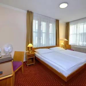 3* ホテル メラントリヒ