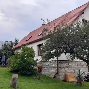 Zbraslav Old Garden Praha