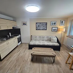 Jinonice Appartement