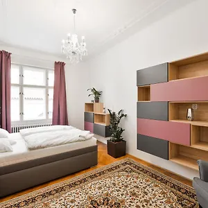  Apartment Old Town