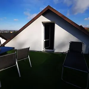 Zbraslav Apartment